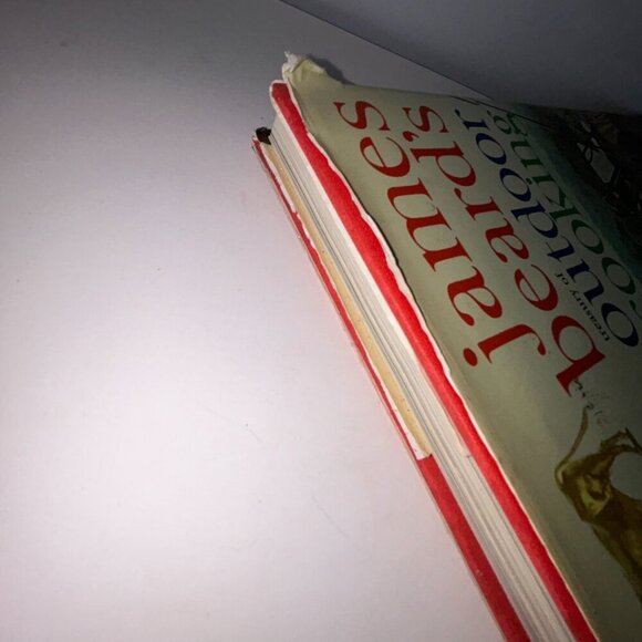 James Beard's Treasury of Outdoor Cooking, Hardcover, 1960 by Ridge Press Beard - Picture 5 of 12